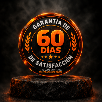 Vital Bull® Recupera tu masculinidad y Elimina la Panza Cervecera.